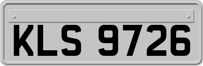 KLS9726
