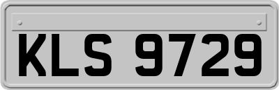 KLS9729