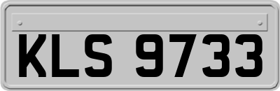 KLS9733
