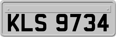 KLS9734