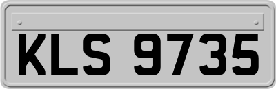 KLS9735