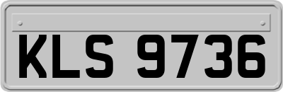 KLS9736
