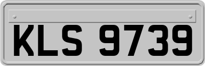 KLS9739