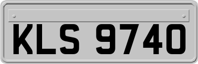 KLS9740