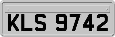 KLS9742