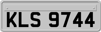 KLS9744