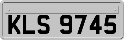 KLS9745