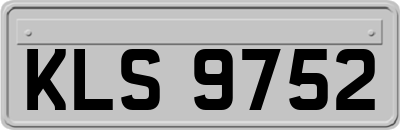 KLS9752