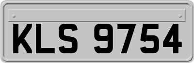 KLS9754
