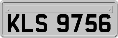 KLS9756