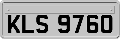 KLS9760
