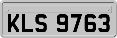 KLS9763