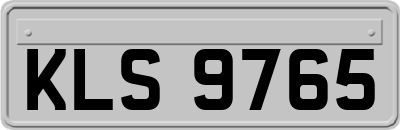 KLS9765