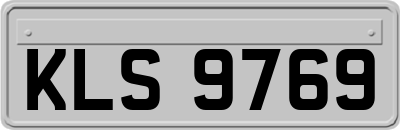 KLS9769