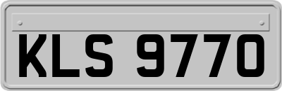 KLS9770