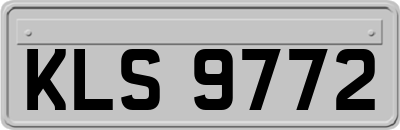 KLS9772