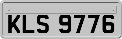 KLS9776