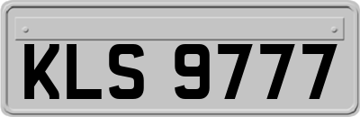 KLS9777