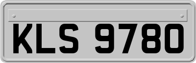 KLS9780