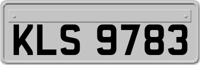 KLS9783