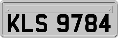 KLS9784