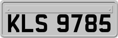 KLS9785