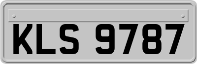 KLS9787
