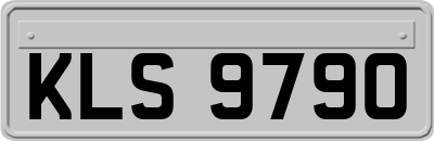 KLS9790
