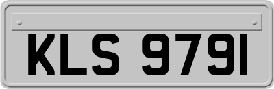 KLS9791
