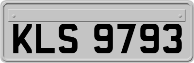 KLS9793