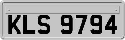 KLS9794