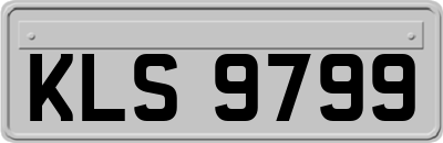 KLS9799