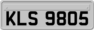 KLS9805