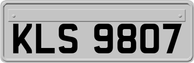 KLS9807