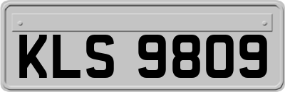 KLS9809