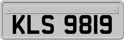 KLS9819
