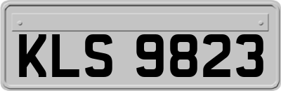 KLS9823