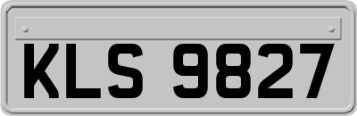 KLS9827