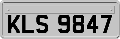 KLS9847