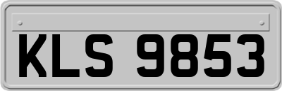 KLS9853