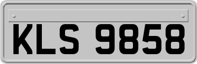 KLS9858