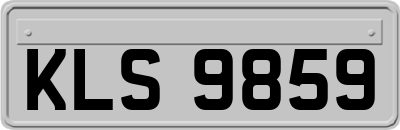 KLS9859