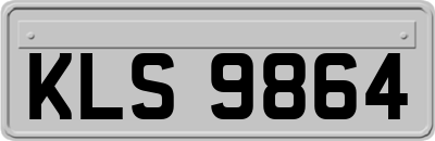 KLS9864