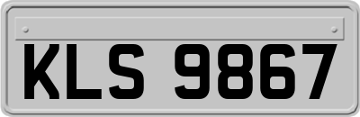 KLS9867
