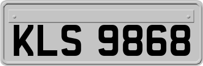 KLS9868