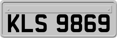 KLS9869