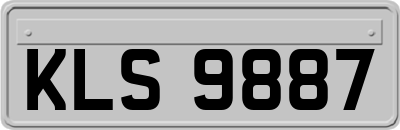 KLS9887
