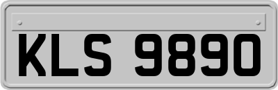 KLS9890