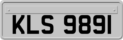 KLS9891