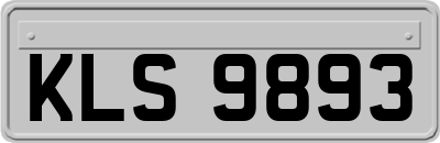 KLS9893